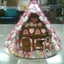 Gingerbread House Frosting Gingerbread House Frosting