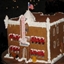 Gingerbread House
