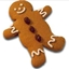 Gingerbread Men