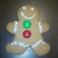 Gingerbread Men Kids Love