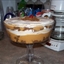 Gingerbread Pumpkin Trifle Gingerbread Pumpkin Trifle