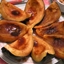 Glazed Acorn Squash