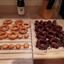 Glazed Cake Donuts