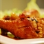 Glazed Chicken Drumsticks Glazed Chicken Drumsticks