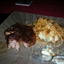 Glazed Cider Pork