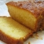 Glazed Lemon Bread Glazed Lemon Bread