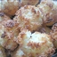 Gluten-free Coconut Macaroons Gluten-free Coconut Macaroons