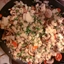 Gluten free, Dairy Free Chicken Fried Rice Gluten free, Dairy Free Chicken Fried Rice