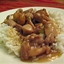 Gluten Free General Tso's Chicken Gluten Free General Tso's Chicken
