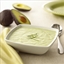 Goat Cheese Chilled Cucumber Avocado Soup Goat Cheese Chilled Cucumber Avocado Soup