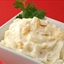 Goat Cheese Mashed Potatoes