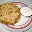 Gobi Paratha