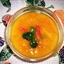 Golden Tomato Soup