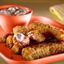 Gone Fishin Fish Sticks with Tartar Sauce
