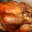 Good Eats Roast Turkey
