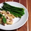 Gorgonzola-Walnut Penne with Grilled Chicken Gorgonzola-Walnut Penne with Grilled Chicken