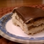 Graham Cracker Chocolate Eclairs Graham Cracker Chocolate Eclairs