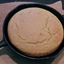 Grammaws Black-skillet Cornbread