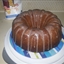 Grandma Paul's Sour Cream Pound Cake