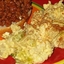 Grandma's Creamy Potato Salad