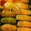 Grandma's Stuffed Cabbage