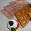 Grandma's Waffles