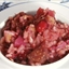 Grandpa Stub's Cranberry Relish