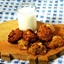 Grandpa Stubs's Wisconsin State Fair Cranberry Cookies