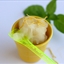 Granite Di Limone (Lemon Ice) Granite Di Limone (Lemon Ice)
