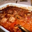 Granny Smith Jnr's Italian Meat Balls