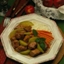 Granny Smiths Pork Skillet