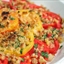 Gratineed Tomatoes with Asiago and Fresh Herbs Gratineed Tomatoes with Asiago and Fresh Herbs