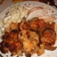 Great Apple Stuffing