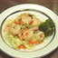 Great Shrimp Scampi