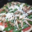 Grecian Chicken Gyros Pizza