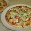 Grecian Chicken Gyros Pizza