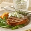 Grecian Goddess Grilled Chops Grecian Goddess Grilled Chops