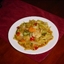 Greebocat's Deluxe Seafood Stirfry Greebocat's Deluxe Seafood Stirfry