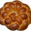 Greek Easter Braided Bread Greek Easter Braided Bread