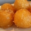 Greek Honey Puffs - Loukoumades