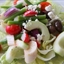 Greek Salad Greek Salad