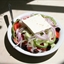 Greek Salad (choriatiki) - A journey to the islands Greek Salad (choriatiki) - A journey to the islands