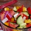 Greek Salad - Raw Food Diet Greek Salad - Raw Food Diet
