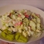 Greek Salad With Feta Cheese