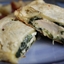 Greek Spinach Feta Chicken Bake Greek Spinach Feta Chicken Bake