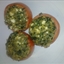 Greek Stuffed Tomatoes