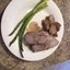 Greek Style Roast Leg of Lamb
