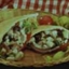 Greek Turkey Pita Greek Turkey Pita