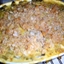 Green Bean Casserole With Cheese