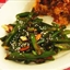 Green Bean Salad With Almonds